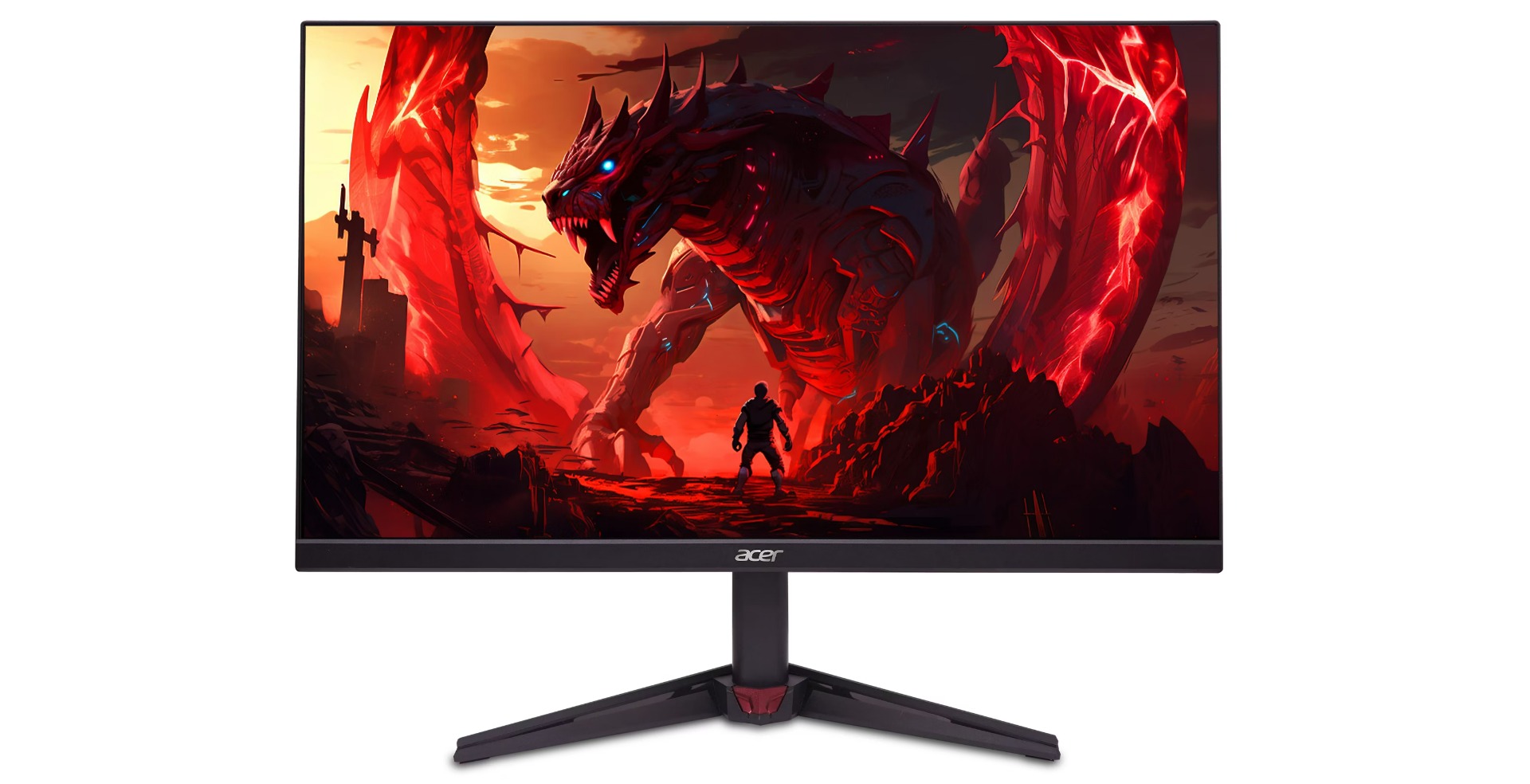Acer Nitro VG270W3bmiipx 27" (UM.HV0EE.309)