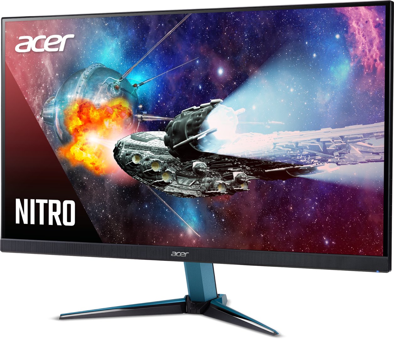 Acer Nitro VG271UP 27" (UM.HV1EE.P01)