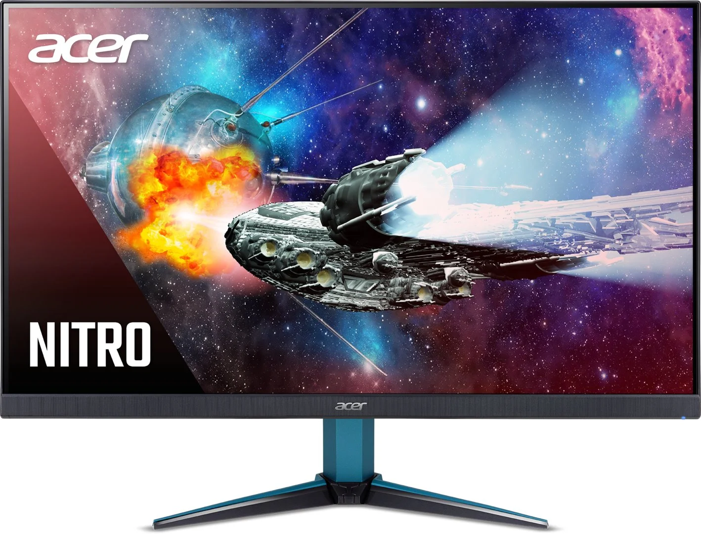 Acer Nitro VG271UP 27" (UM.HV1EE.P01)