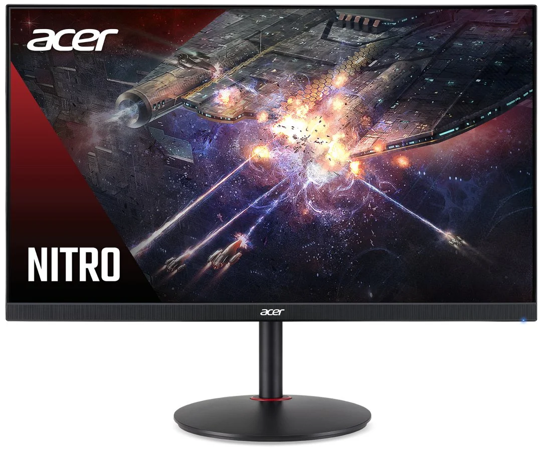 Acer Nitro XV240YPbmiiprx 23,8" (UM.QX0EE.P01)