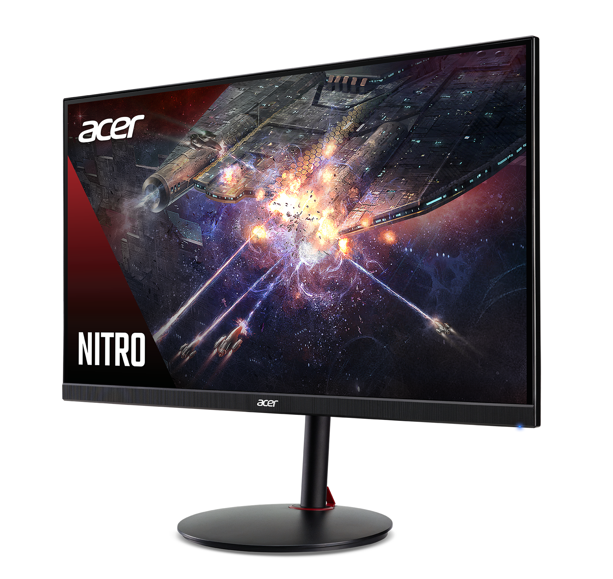 Acer Nitro XV252QFbmiiprx 24,5" (UM.KX2EE.F01)