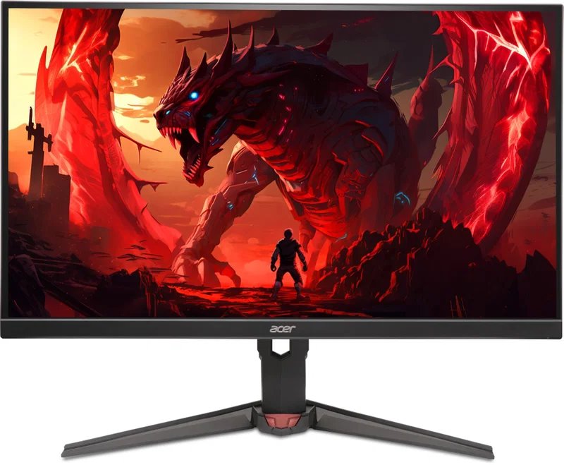 Acer Nitro XV270F5bmiiprzx 27" (UM.HX0EE.501)