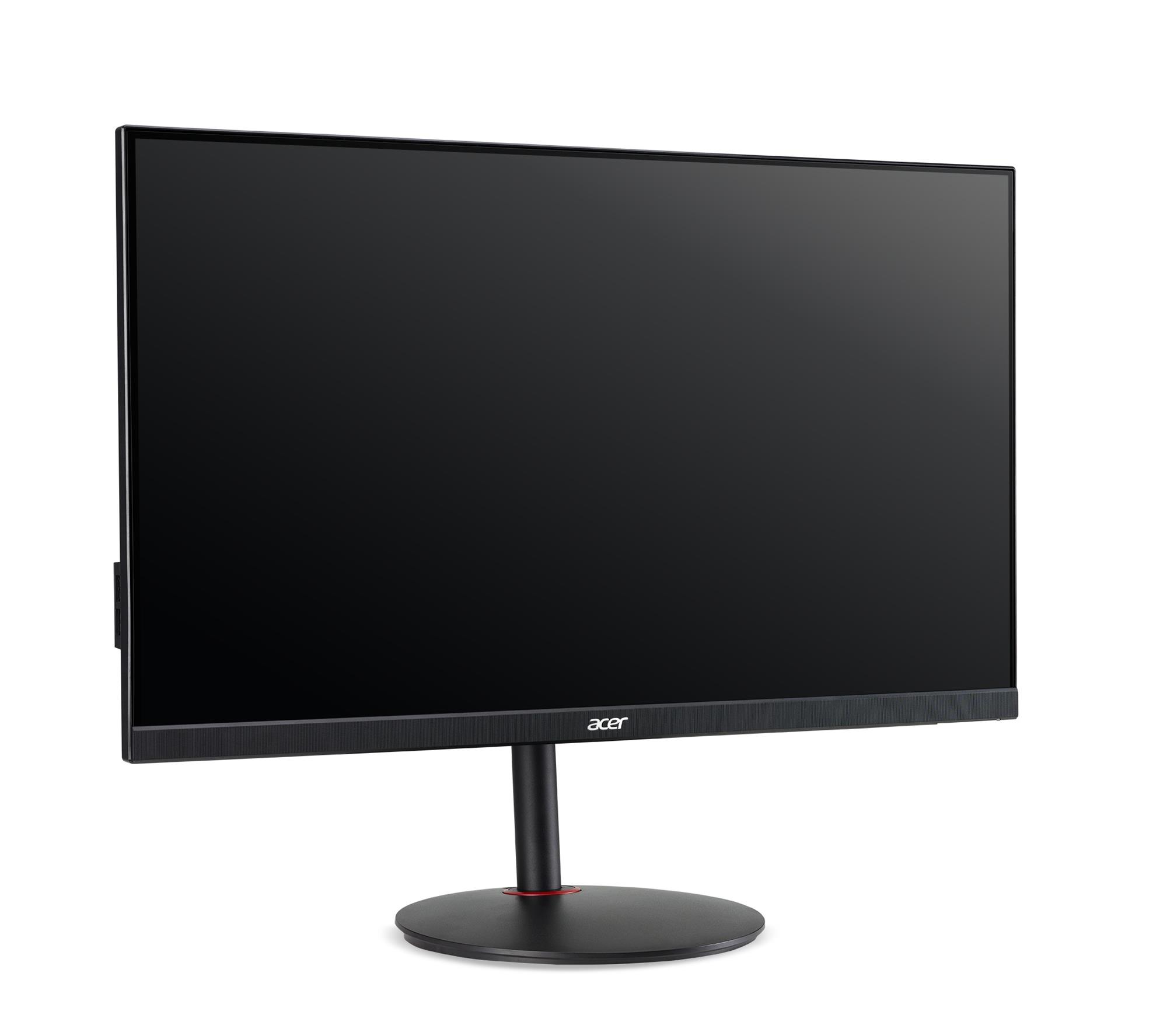 Acer Nitro XV272UX1bmiiprx 27" (UM.HX2EE.111)