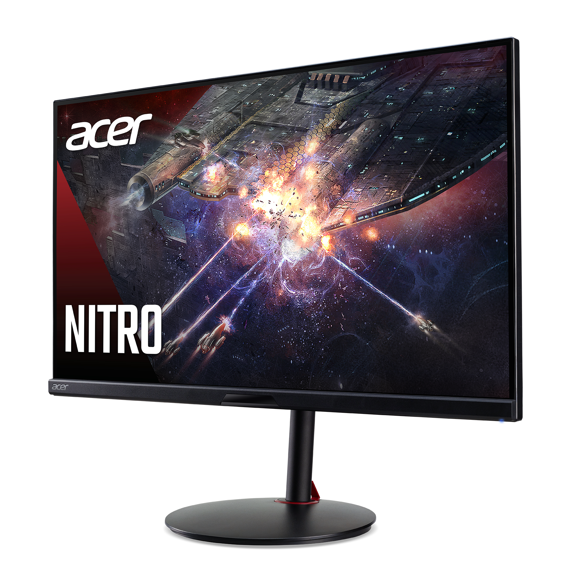 Acer Nitro XV282KKVbmiipruzx 28" (UM.PX2EE.V01)