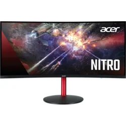 Acer Nitro XZ342CUPbmiiphx 34" (UM.CX2EE.P13)