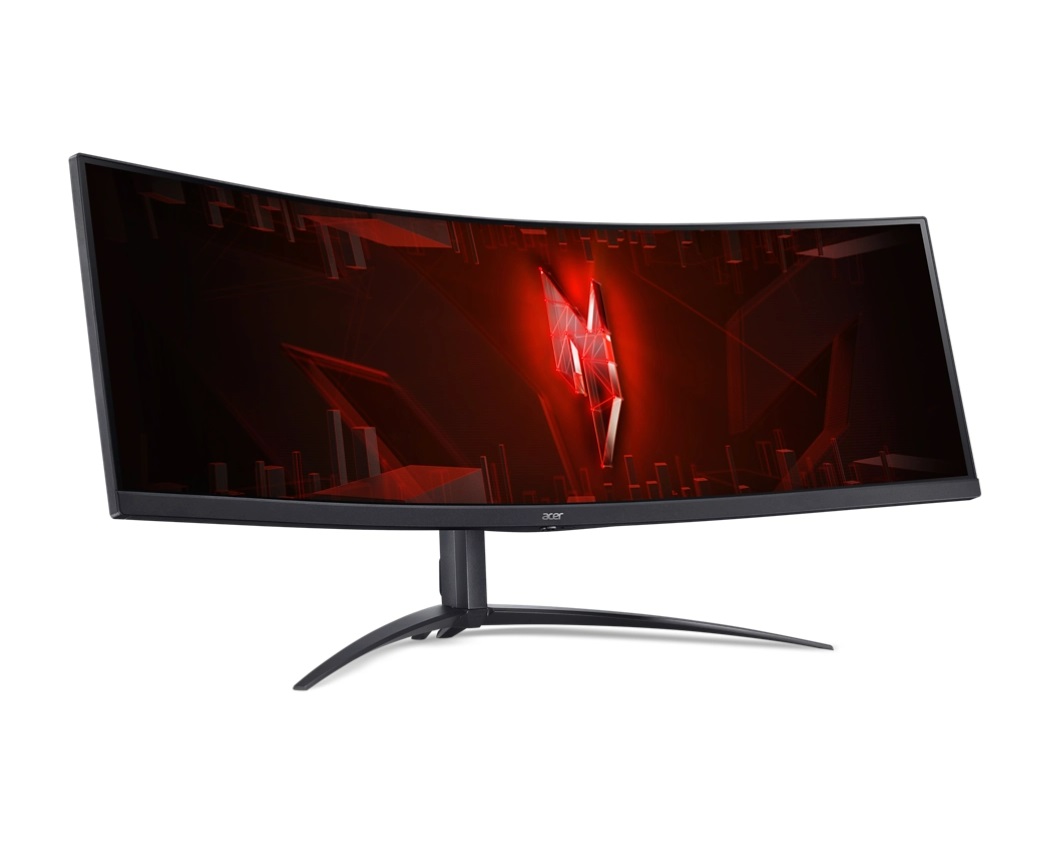 Acer Nitro XZ452CU 44.5" (UM.MX2EE.V01)