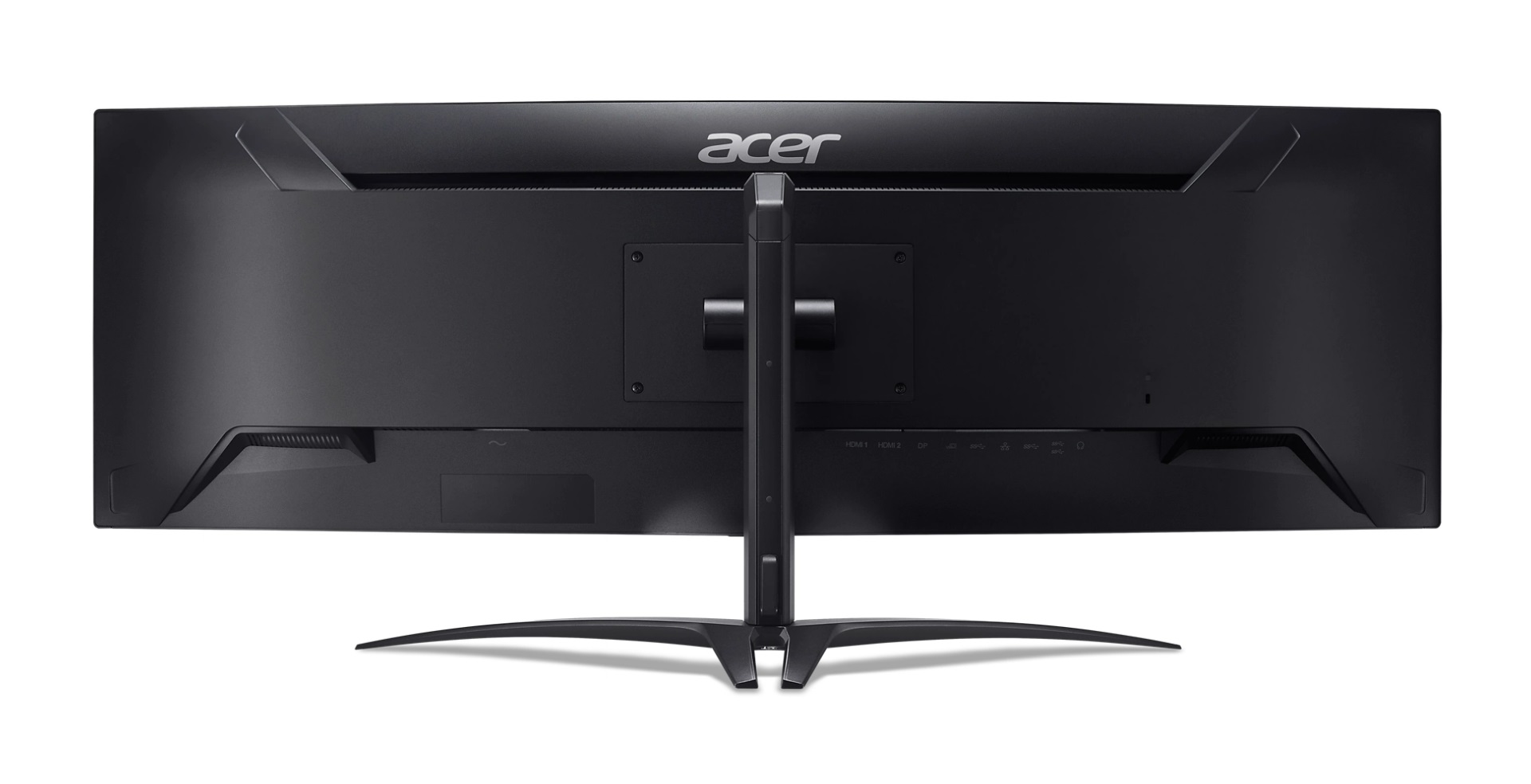 Acer Nitro XZ452CU 44.5" (UM.MX2EE.V01)