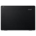 ACER NTB TravelMate B3 (TMB311-32-P2GE)- Pentium N6000,11.6" HD ComfyView,4GB,128GBSSD,UHD Graphics,EDU W10P+W11P,Černá
