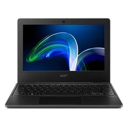 ACER NTB TravelMate B3 (TMB311-32-P2GE)- Pentium N6000,11.6" HD ComfyView,4GB,128GBSSD,UHD Graphics,EDU W10P+W11P,Černá