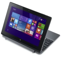 Acer One 10 Iron Black (S1002-160A) (NT.G53EC.003)