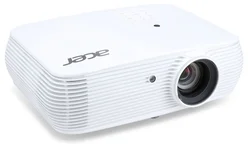 Acer P5530 Full HD (MR.JPF11.001) - Projektory