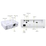 Acer P5550 (MR.JY411.001)