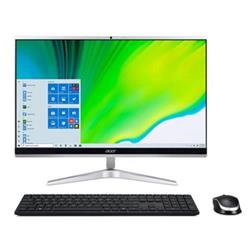 ACER PC AiO Aspire C24-1650 - Core™i3-1115G4,4GB,256GBSSD,UHD grafika,W11H