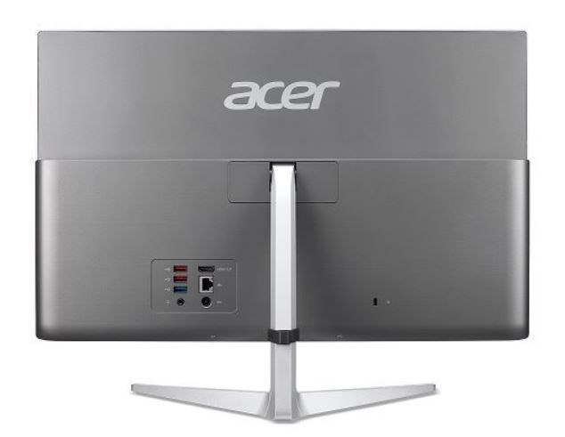ACER PC AiO Aspire C24-1650 - Core™i5-1135G7,8GB,1TBSSD,Iris Xe grafika,W11H