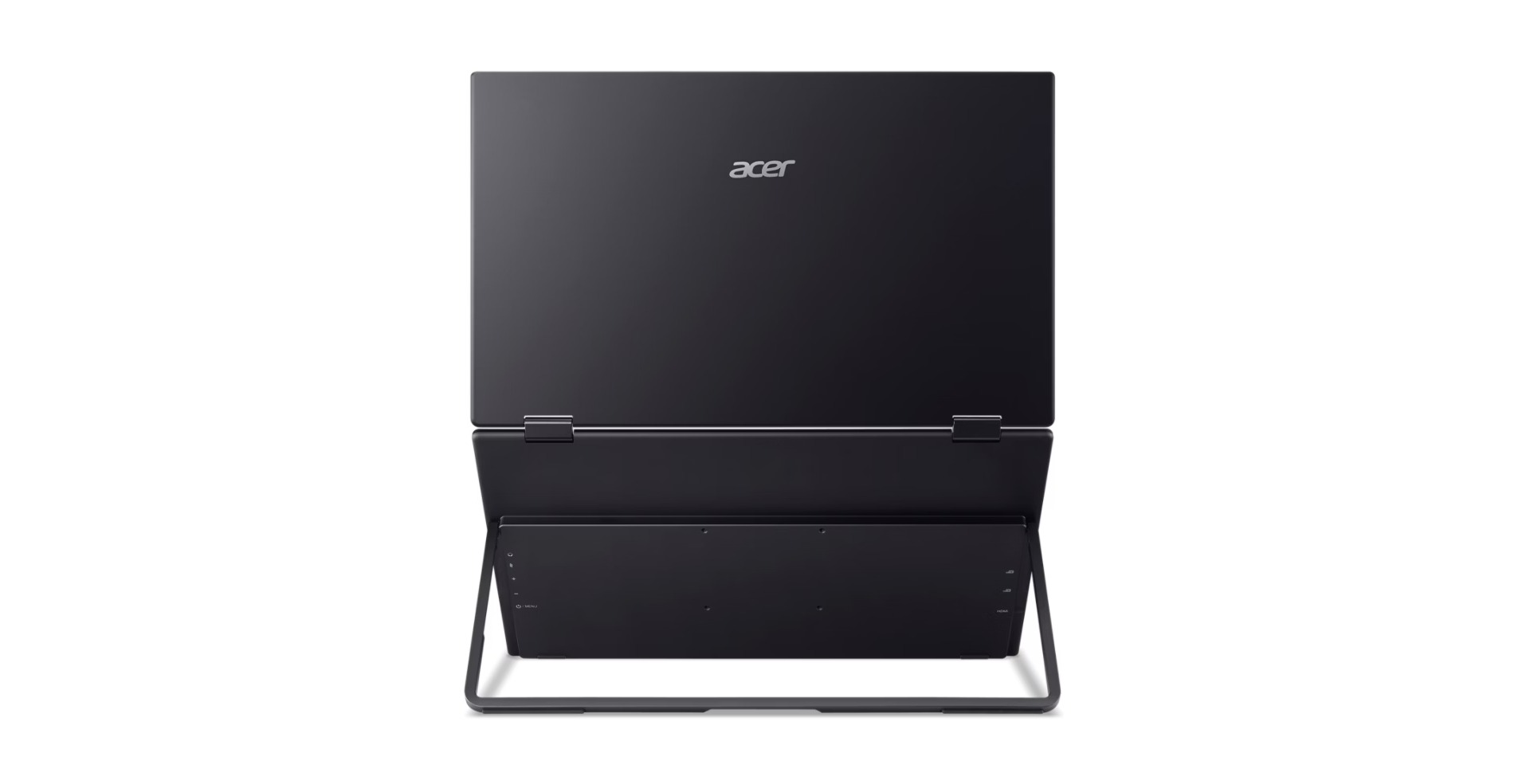 Acer PD163Q 15.6" (UM.ZP3EE.008), černý