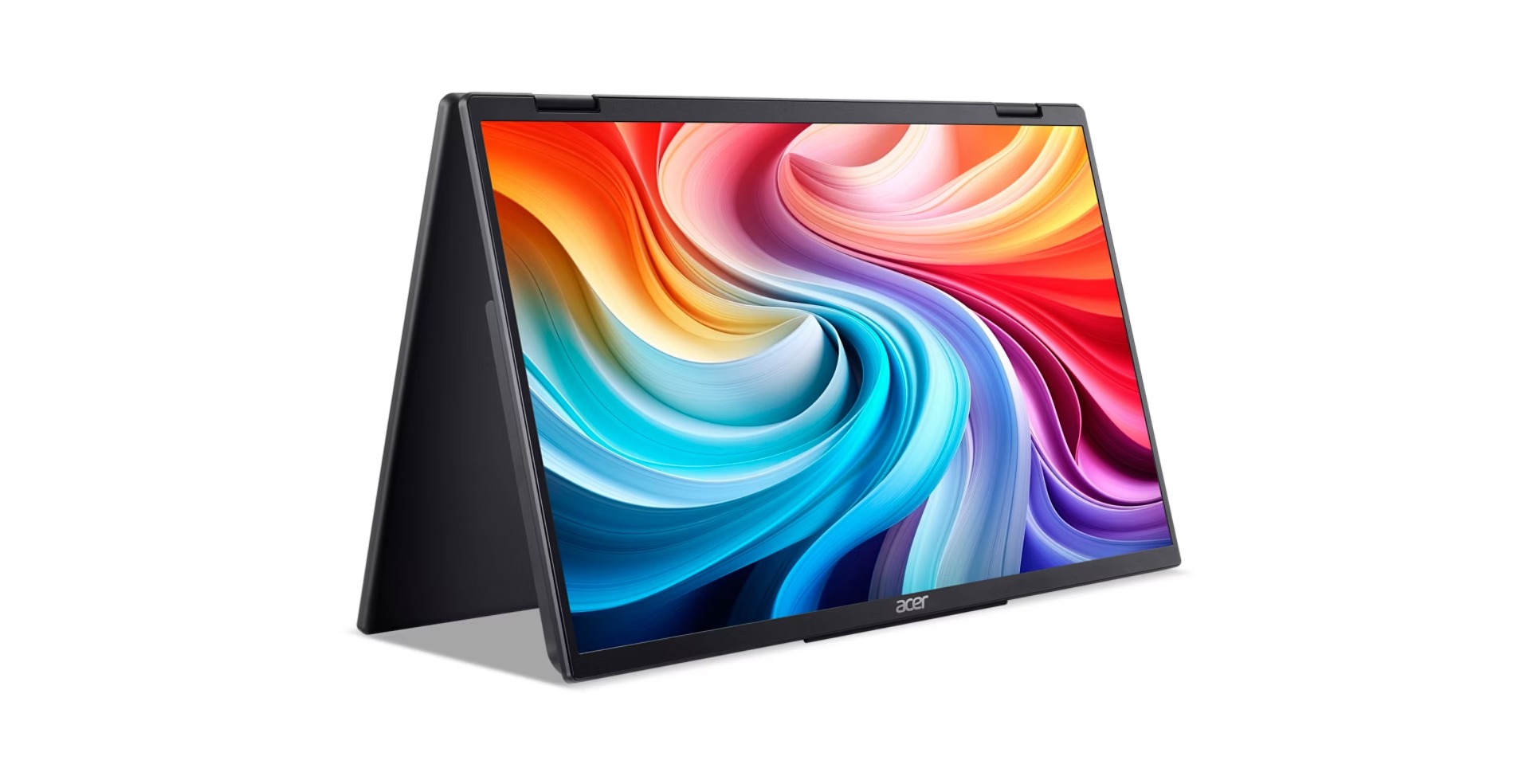 Acer PD163Q 15.6" (UM.ZP3EE.008), černý