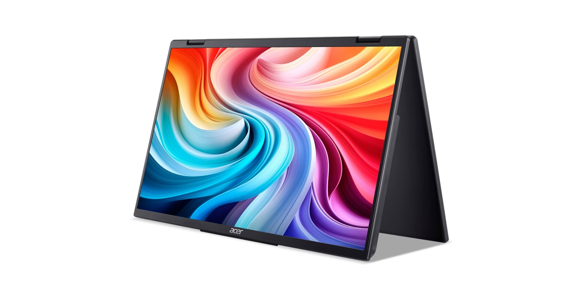 Acer PD163QTbmiuux 15.6" (UM.ZP3EE.011), černý