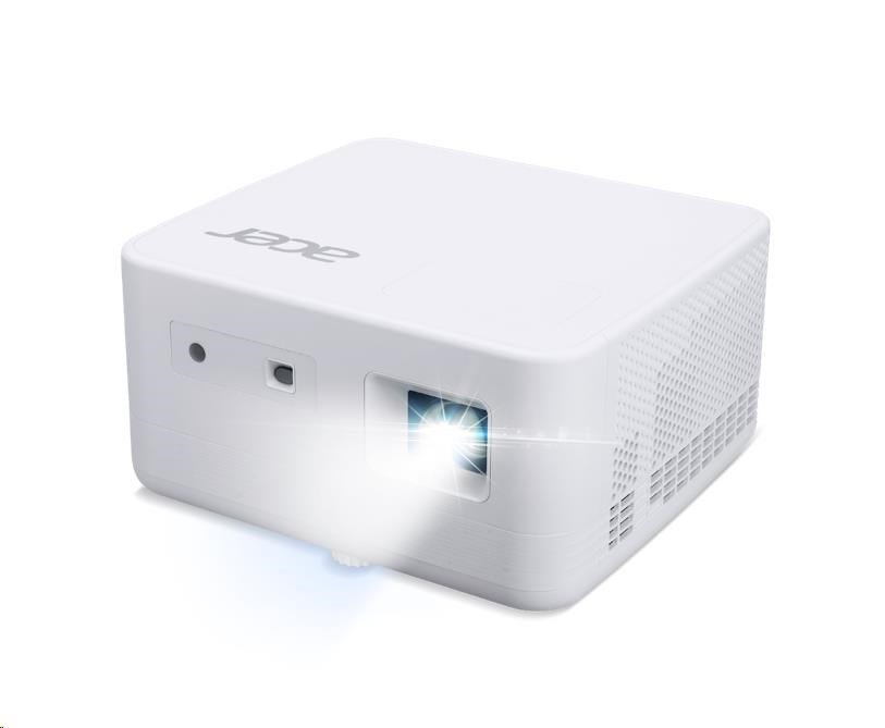 Acer PD1810ic (MR.JY211.001)