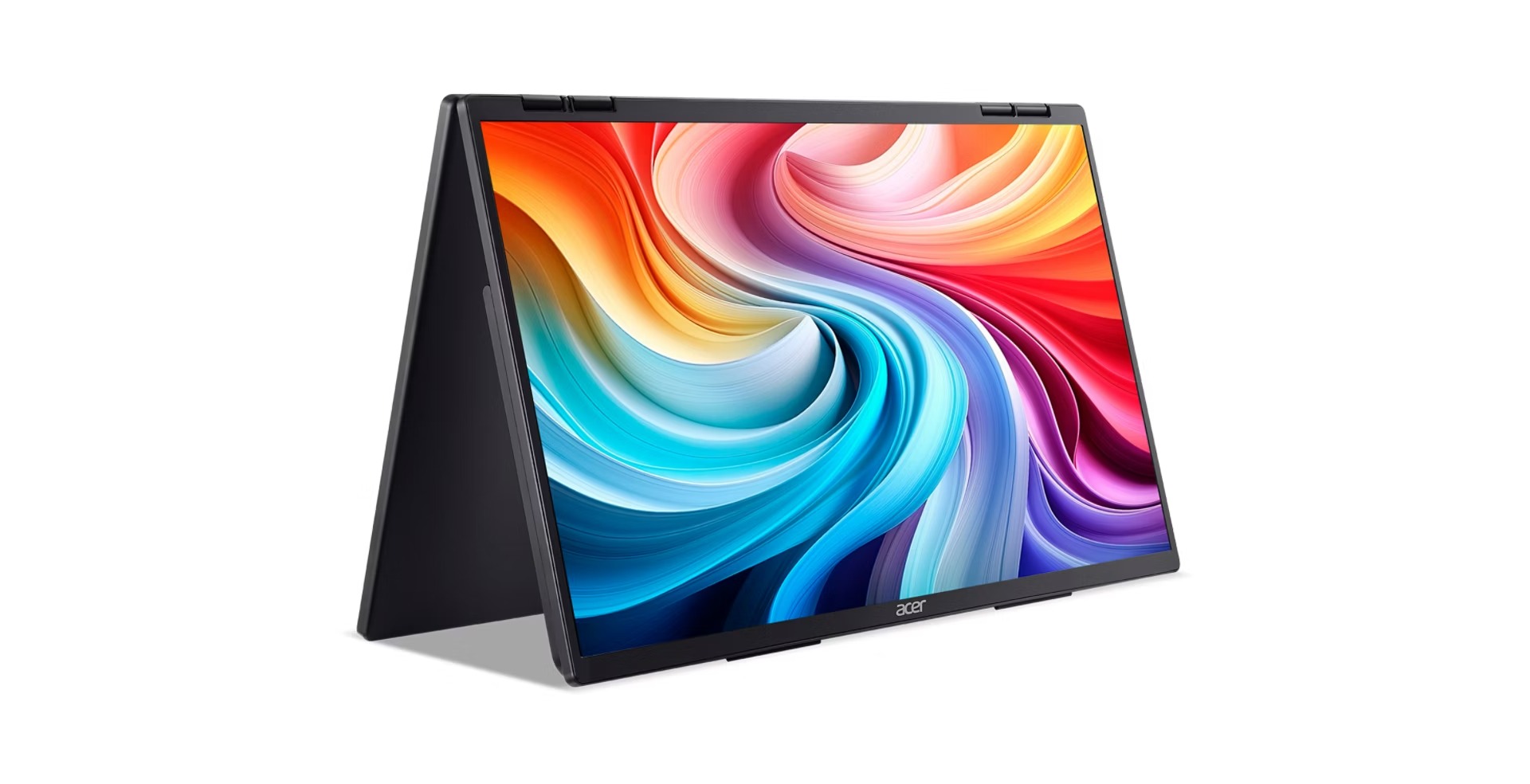 Acer PD243YEbmiuux 23.8", (UM.QP3EE.E01)