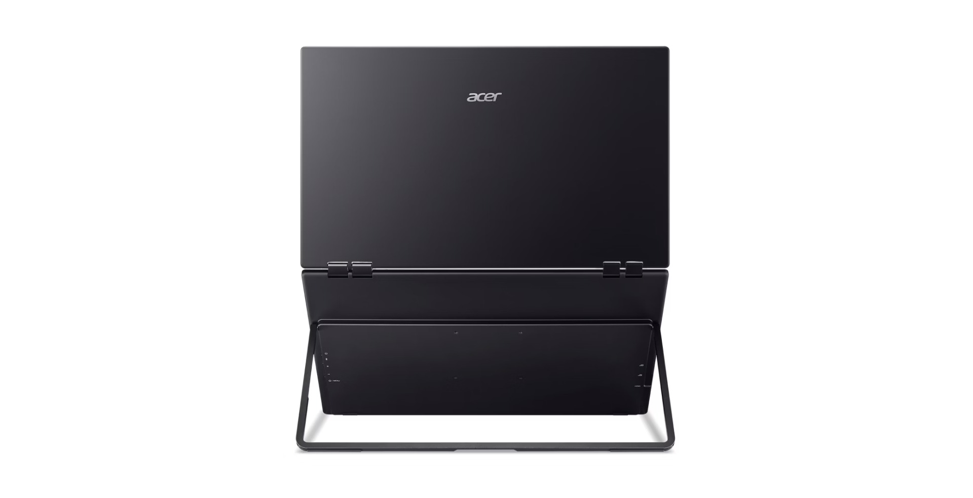 Acer PD243YEbmiuux 23.8", (UM.QP3EE.E01)