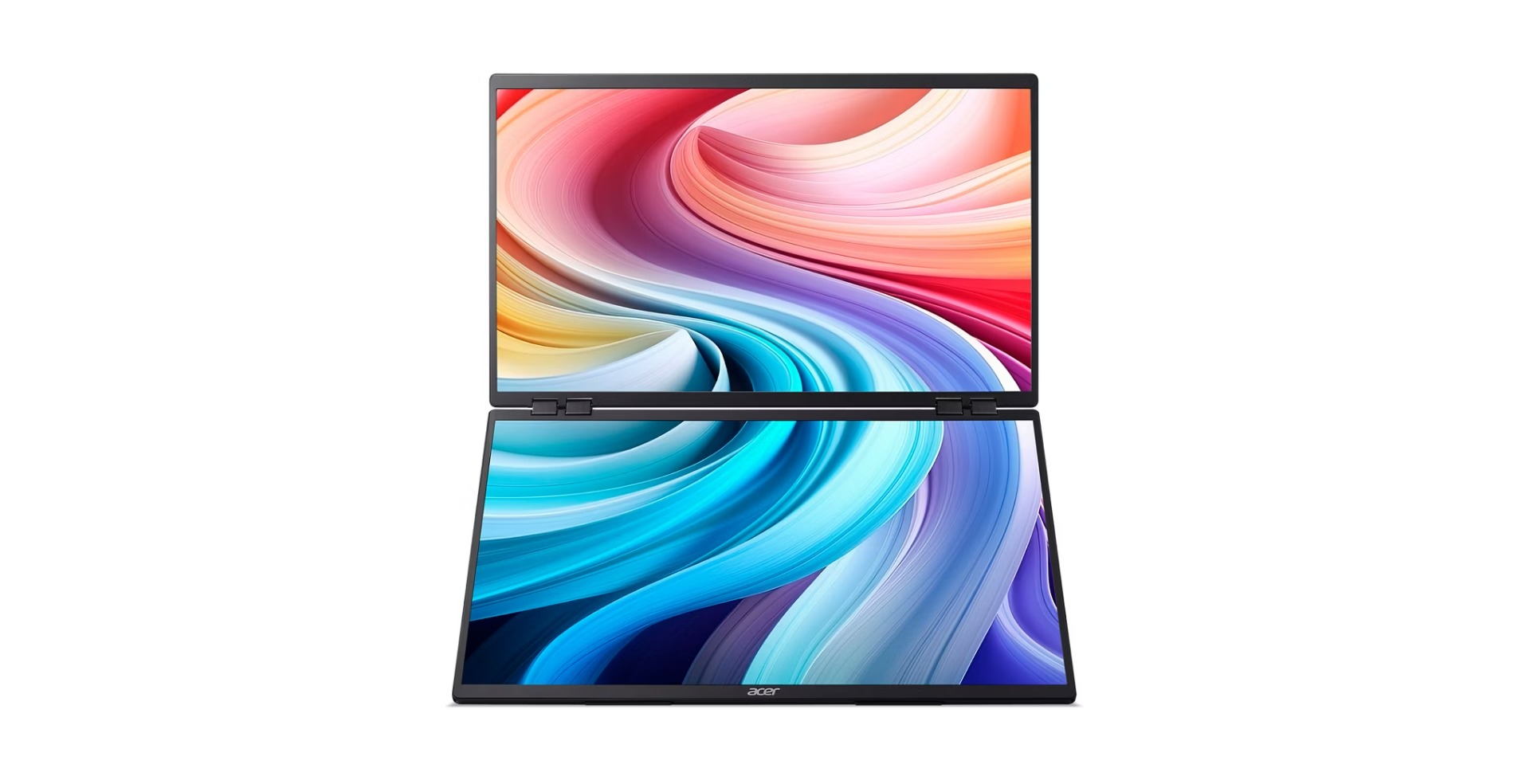 Acer PD243YEbmiuux 23.8", (UM.QP3EE.E01)