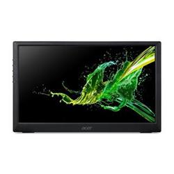 Acer PM161Qbu 15,6" (UM.ZP1EE.001) - Monitory