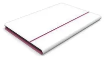 Acer Portfolio Case pouzdro pro tablet B1-810 bílo-růžové (NP.BAG1A.091)