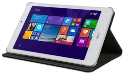 Acer Portfolio Case W1-810 černé (NP.BAG1A.131)