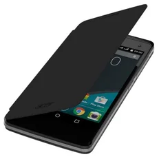 Acer pouzdro s flipem pro telefon Liquid Z220, černé