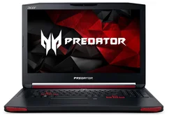 Acer Predator 17 (G9-791-74KR)(NX.Q02EC.002)