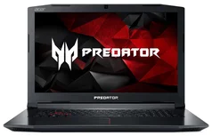 Acer Predator 17 Helios 300 (PH317-51-70J8)(NH.Q29EC.001)