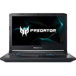 Acer Predator 17 Helios 500 (PH517-61-R54R)(NH.Q3GEC.003)