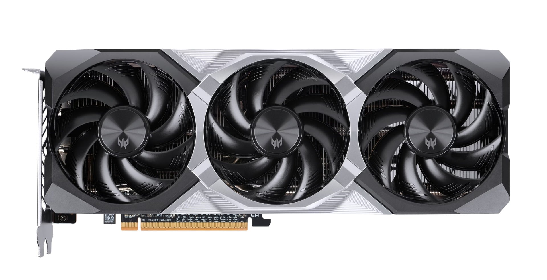 Acer Predator BiFrost Radeon RX 9070 OC 16GB
