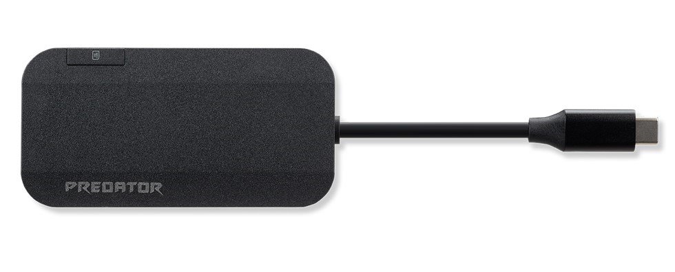 ACER Predator Connect D5 5G dongle