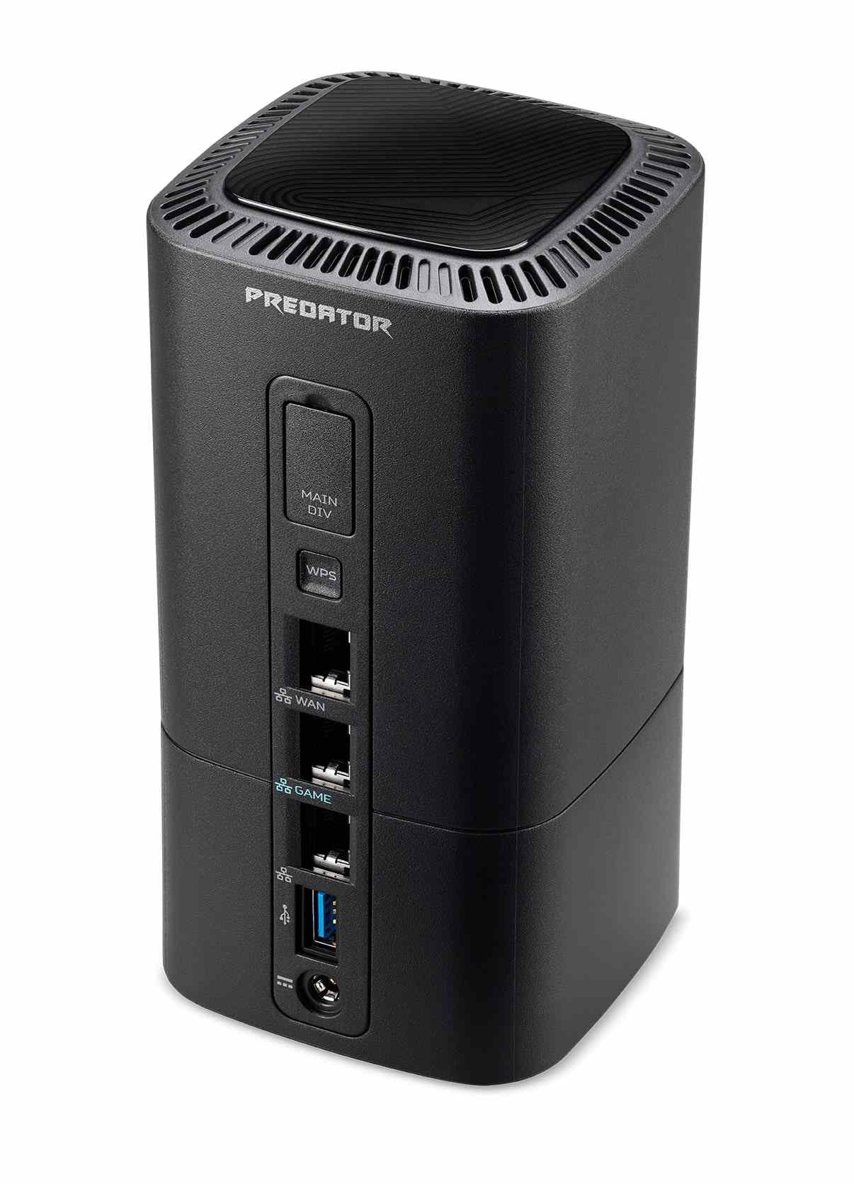 ACER Predator Connect X5, 5G WiFi router