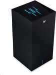 Acer Predator Connect X7 5G, čierna