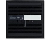 Acer Predator Connect X7 5G, čierna