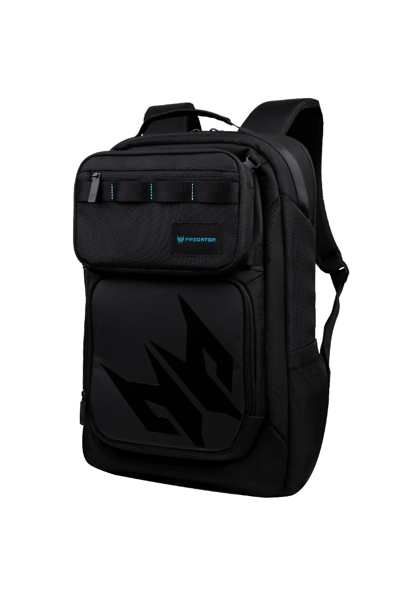 Acer Predator Extreme Gaming Backpack 17", černý