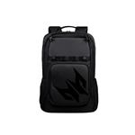 Acer Predator Extreme Gaming Backpack 17", černý