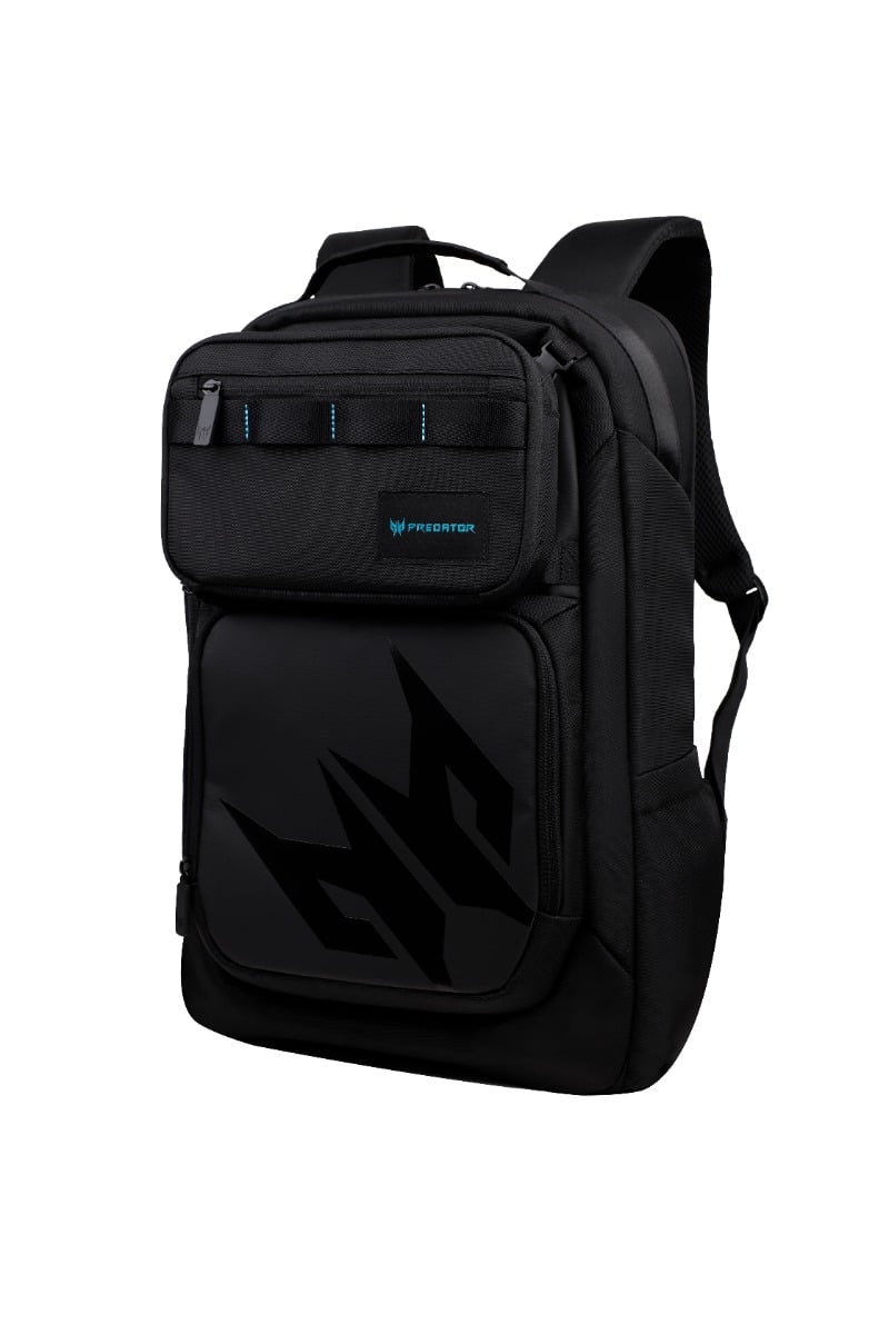 Acer Predator Extreme Gaming Backpack 17", čierny