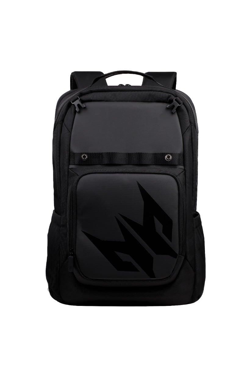 Acer Predator Extreme Gaming Backpack 17", čierny
