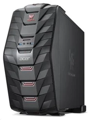 Acer Predator G3-710 (DT.B1PEC.011)