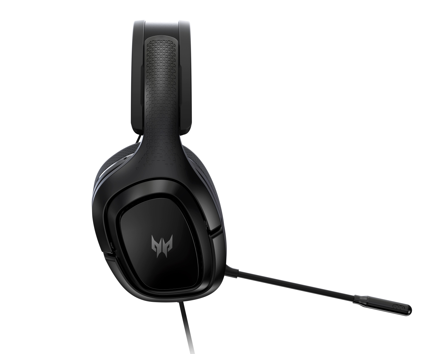 Acer Predator Galea 365, černá