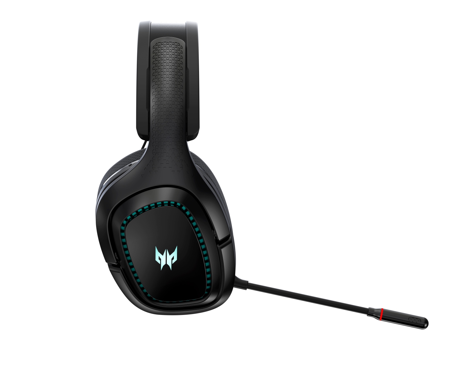 Acer Predator Galea 550, černá