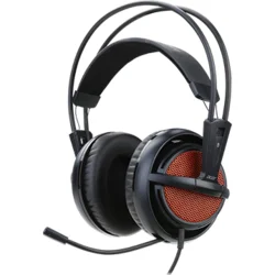 Acer Predator Gaming Headset by SteelSeries (NP.HDS1A.001)