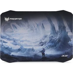 Acer Predator Gaming Mouse Pad ICE TUNNEL (NP.MSP11.006)