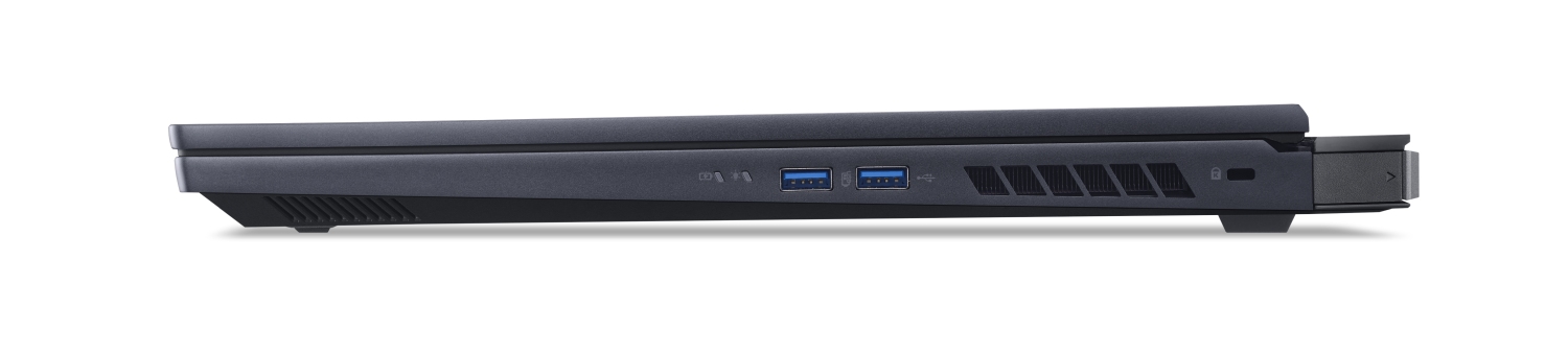 Acer Predator Helios 18 (PH18-71-78U9) (NH.QKTEC.005)