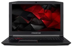 Acer Predator Helios 300 kovový (PH315-51-74RH) (NH.Q3FEC.003)