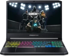 Acer Predator Helios 300 kovový (PH315-53-73H9) (NH.QAVEC.009)