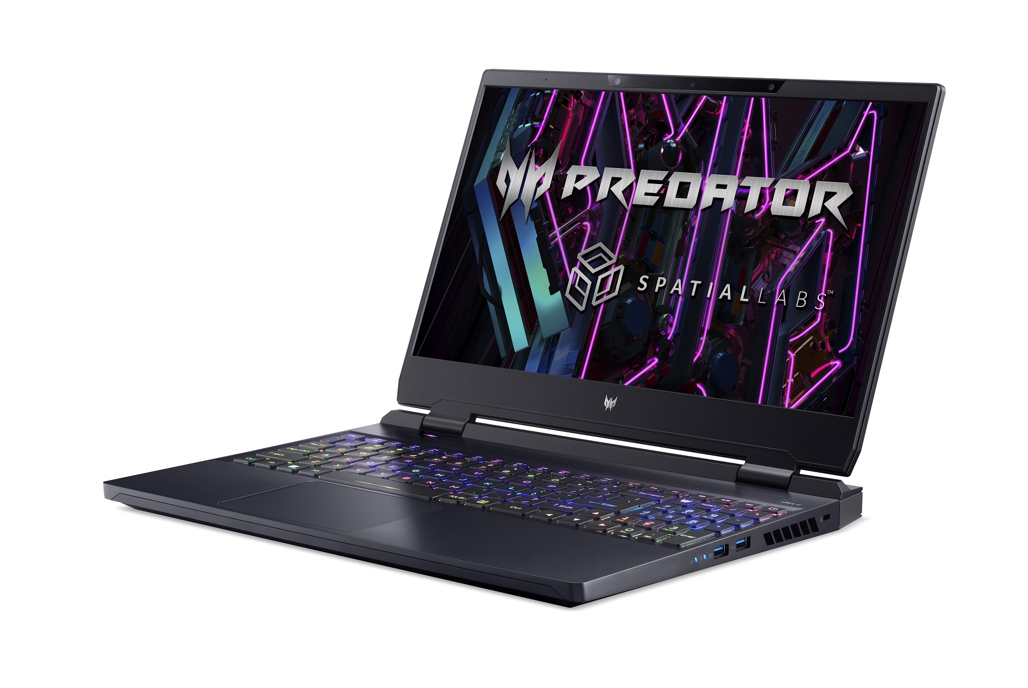 Acer Predator Helios 3D 15 SpatialLabs Edition (PH3D15-71-9033) (NH.QLWEC.001)
